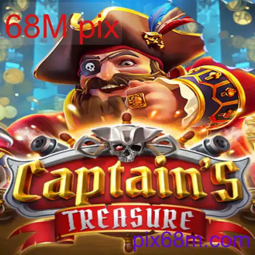 CaptainssTreasure